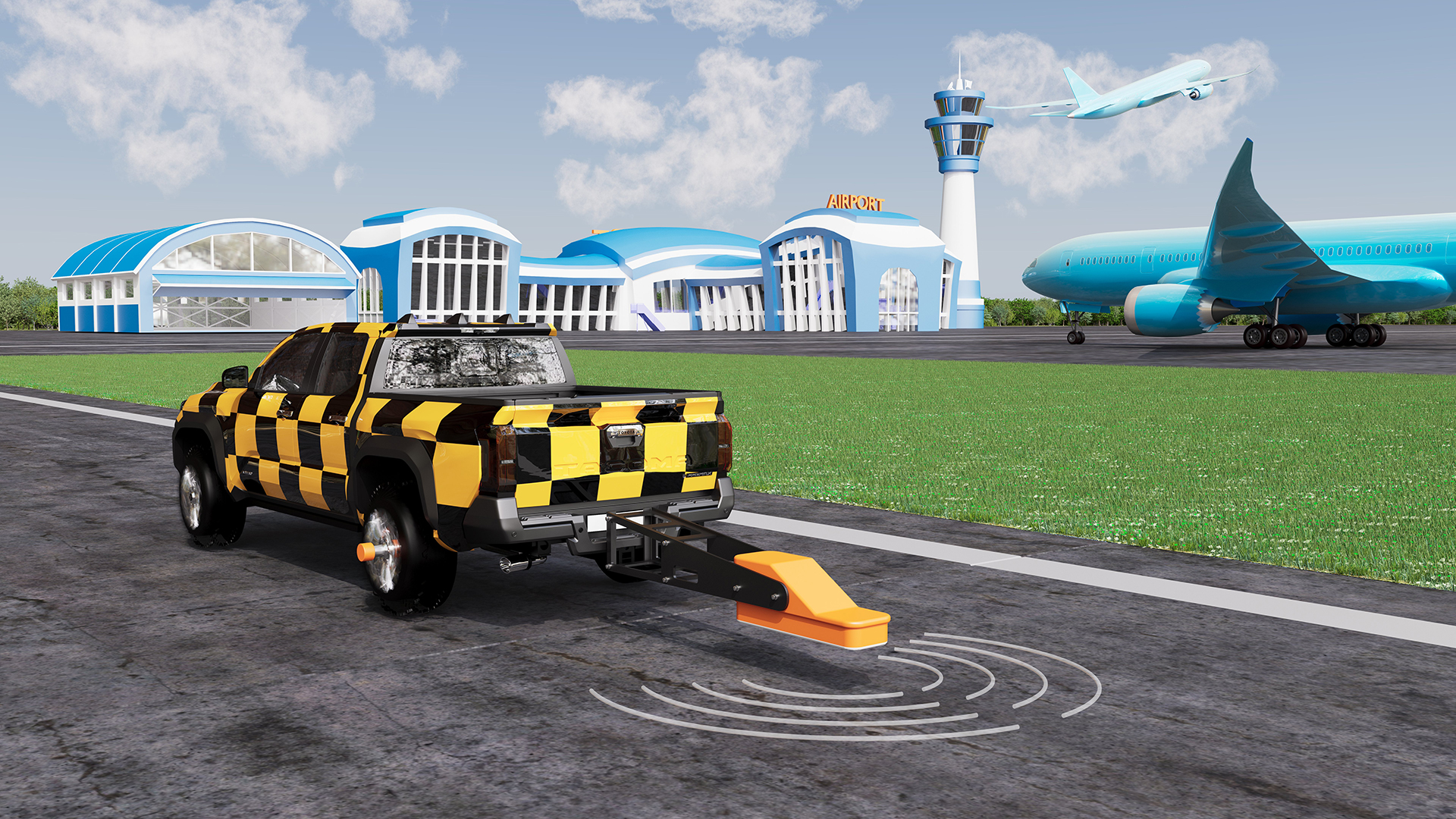 Airport_waves