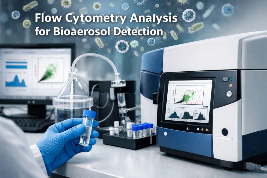 Flow Cytometry 1